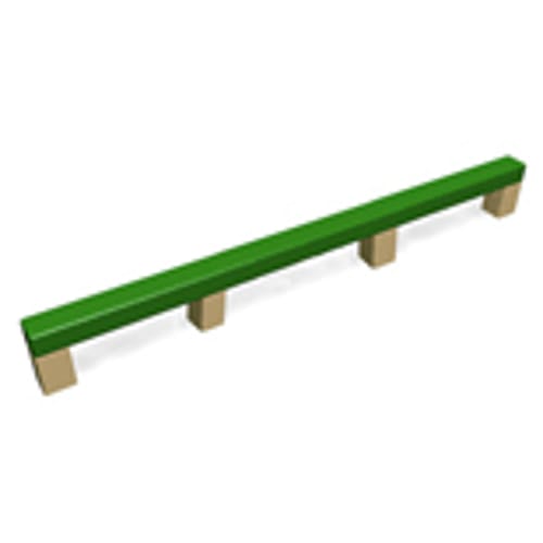 Jump Beam